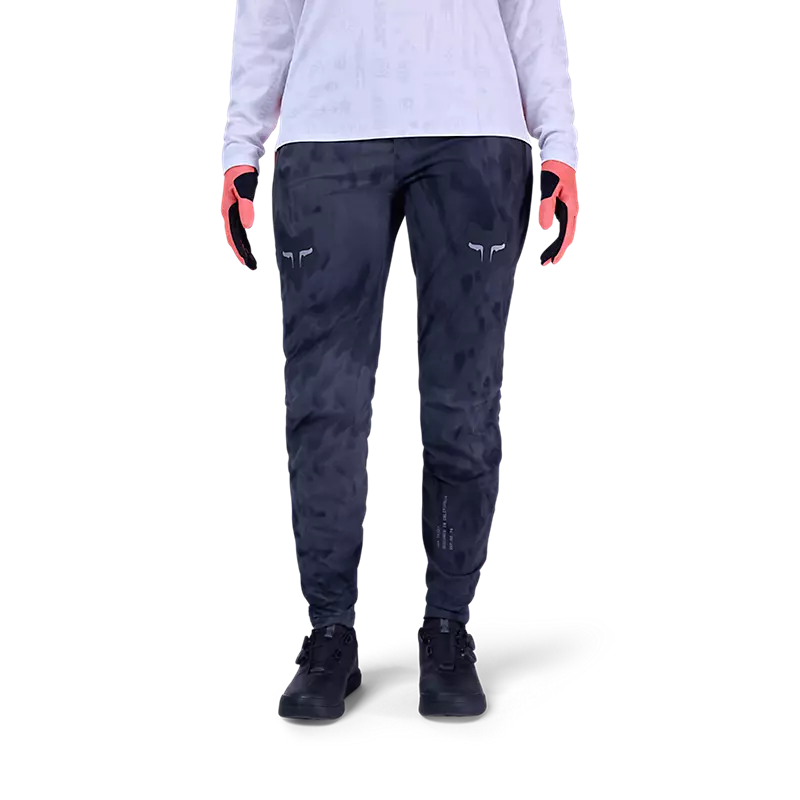 Fox Racing Ranger Pant - Womens - Lunar - Black