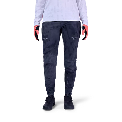Fox Racing Ranger Pant - Womens - Lunar - Black