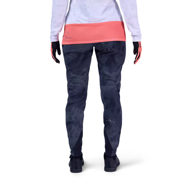 Fox Racing Ranger Pant - Womens - Lunar - Black