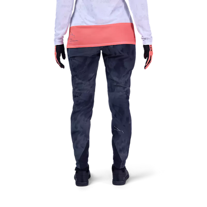 Fox Racing Ranger Pant - Womens - Lunar - Black