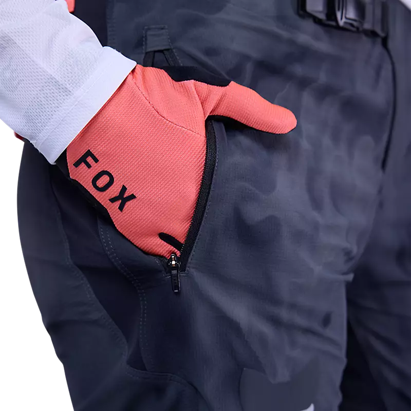 Fox Racing Ranger Pant - Womens - Lunar - Black