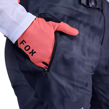 Fox Racing Ranger Pant - Womens - Lunar - Black