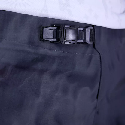 Fox Racing Ranger Pant - Womens - Lunar - Black