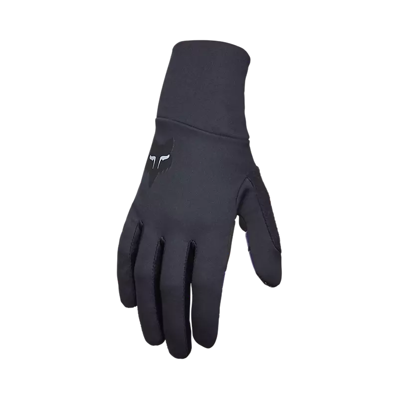 Fox Racing Ranger Fire MTB Glove - Womens - Lunar - Black