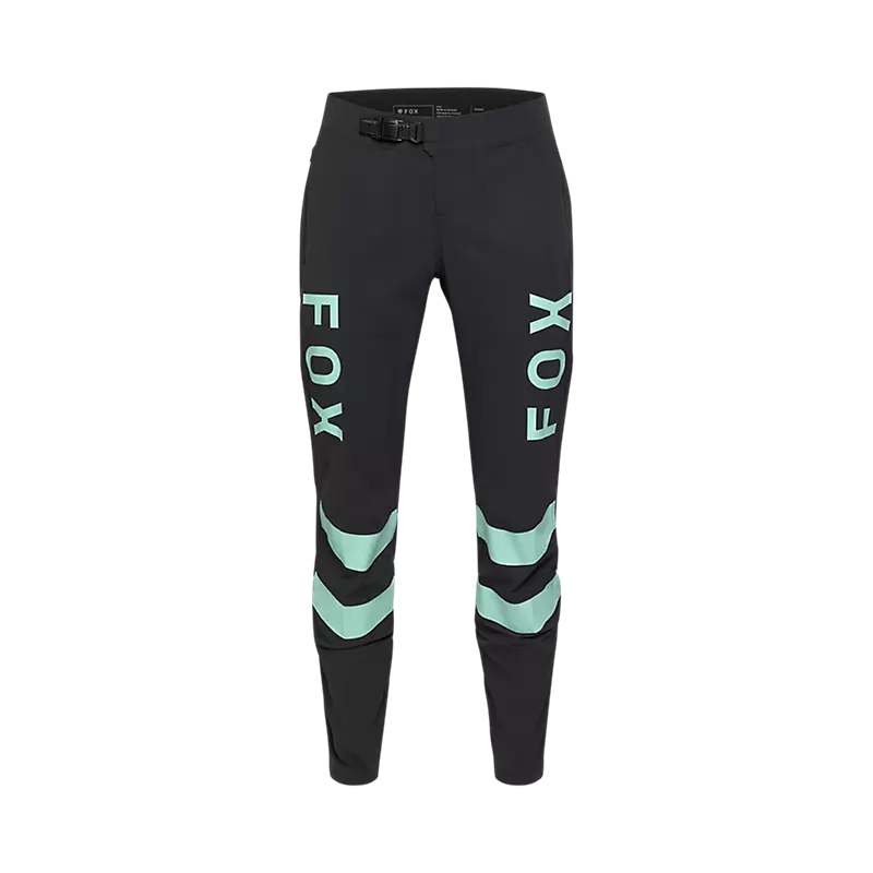 Fox Racing Ranger Pant - Womens - Kairos - Turquoise