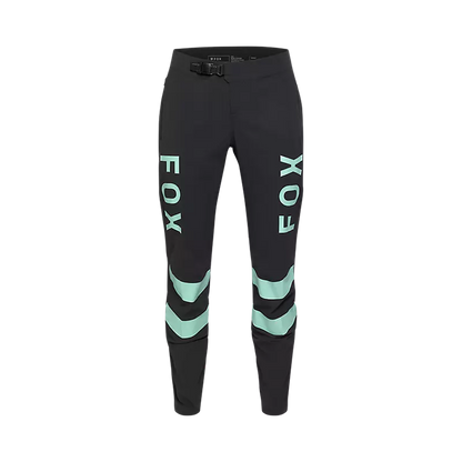 Fox Racing Ranger Pant - Womens - Kairos - Turquoise