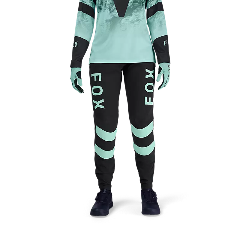 Fox Racing Ranger Pant - Womens - Kairos - Turquoise