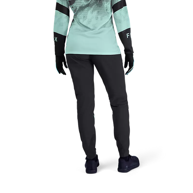 Fox Racing Ranger Pant - Womens - Kairos - Turquoise