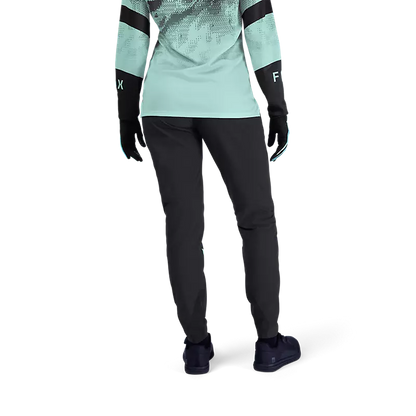 Fox Racing Ranger Pant - Womens - Kairos - Turquoise