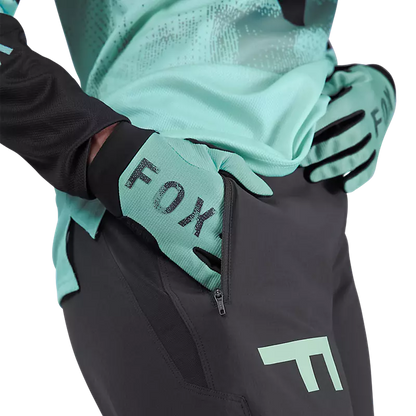 Fox Racing Ranger Pant - Womens - Kairos - Turquoise