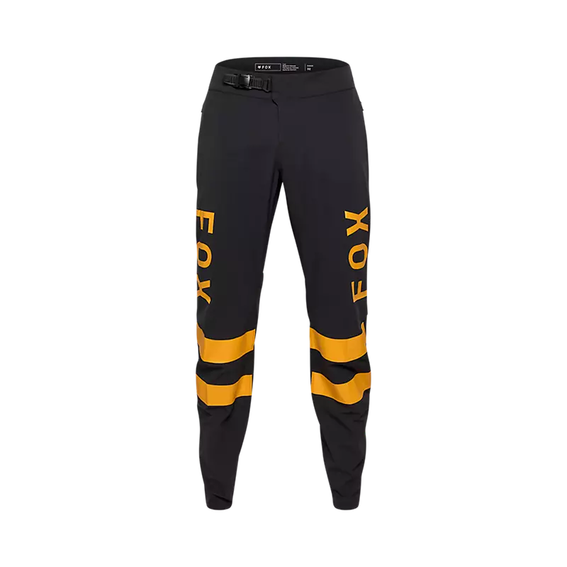 Fox Racing Ranger Pant - Kairos - Tangerine