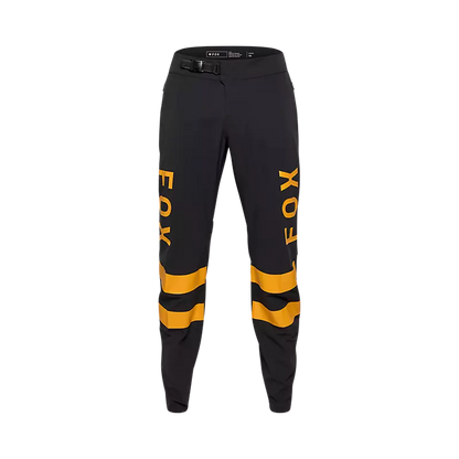 Fox Racing Ranger Pant - Kairos - Tangerine