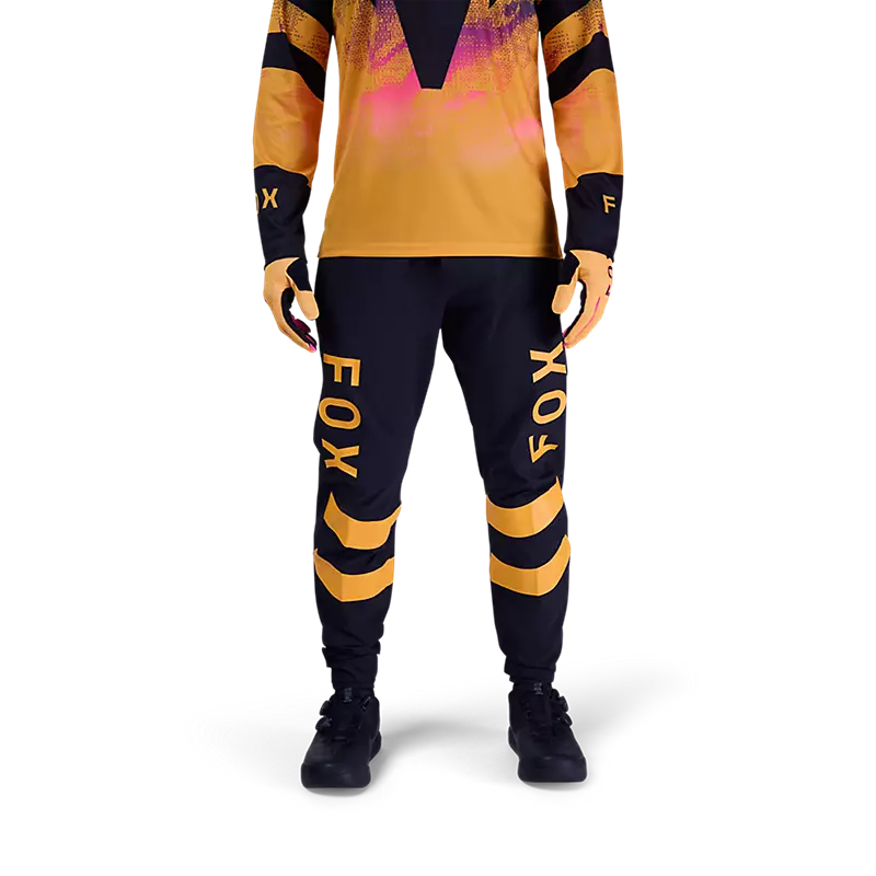 Fox Racing Ranger Pant - Kairos - Tangerine