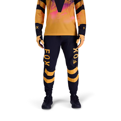 Fox Racing Ranger Pant - Kairos - Tangerine