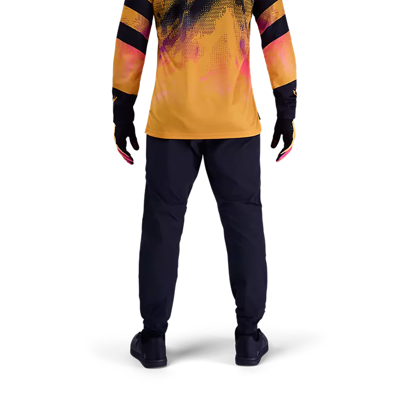 Fox Racing Ranger Pant - Kairos - Tangerine
