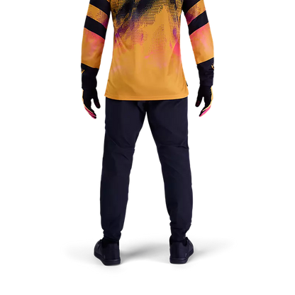 Fox Racing Ranger Pant - Kairos - Tangerine