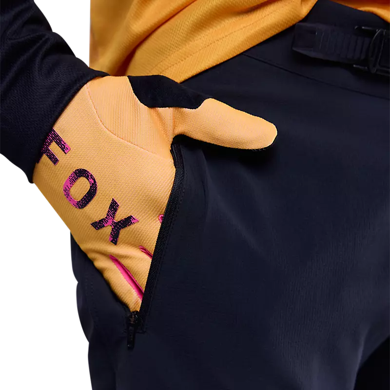 Fox Racing Ranger Pant - Kairos - Tangerine