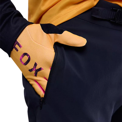 Fox Racing Ranger Pant - Kairos - Tangerine