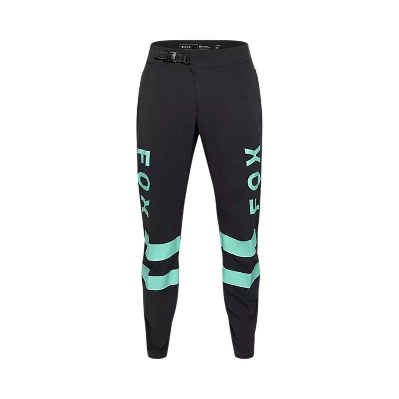 Fox Racing Ranger Pant - Kairos - Turquoise