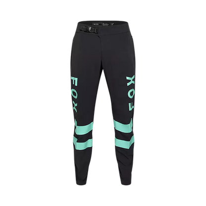 Fox Racing Ranger Pant - Kairos - Turquoise