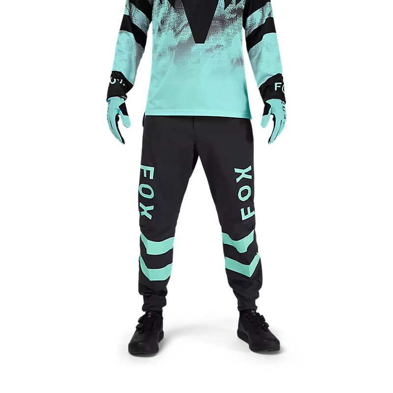 Fox Racing Ranger Pant - Kairos - Turquoise