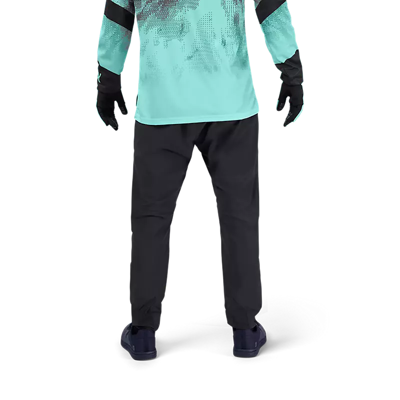 Fox Racing Ranger Pant - Kairos - Turquoise