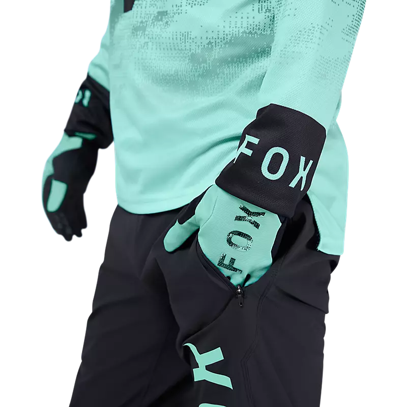 Fox Racing Ranger Pant - Kairos - Turquoise