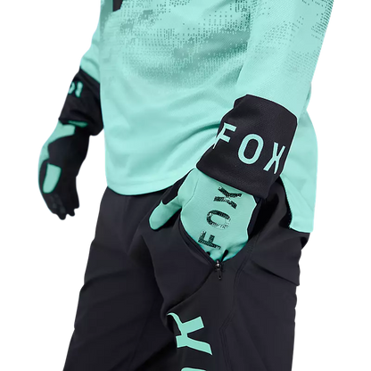 Fox Racing Ranger Pant - Kairos - Turquoise