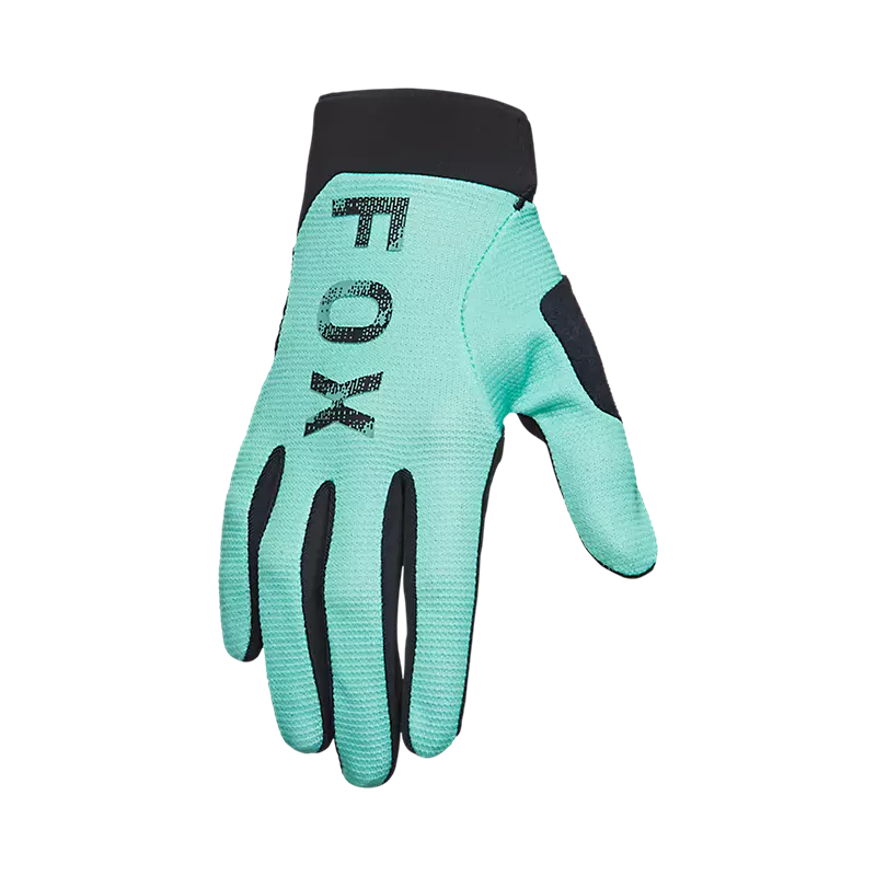 Fox Racing Ranger MTB Glove - Womens - Kairos - Turquoise