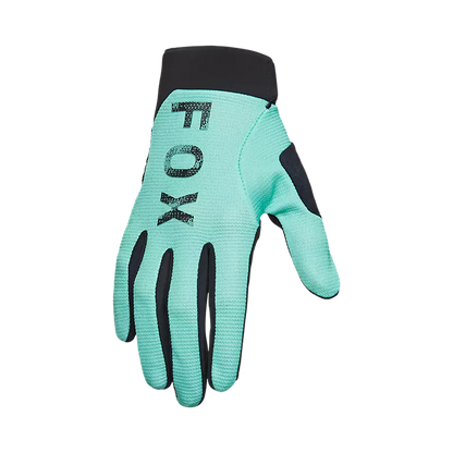 Fox Racing Ranger MTB Glove - Womens - Kairos - Turquoise