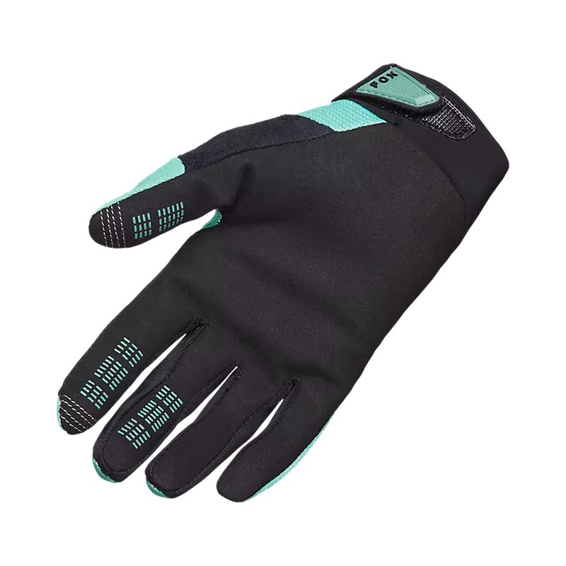 Fox Racing Ranger MTB Glove - Womens - Kairos - Turquoise
