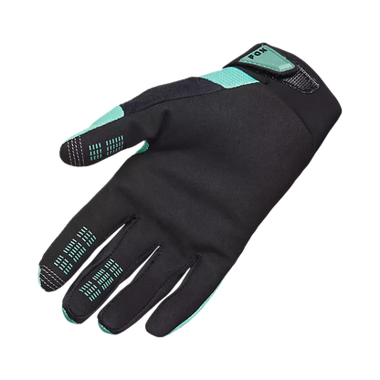 Fox Racing Ranger MTB Glove - Womens - Kairos - Turquoise