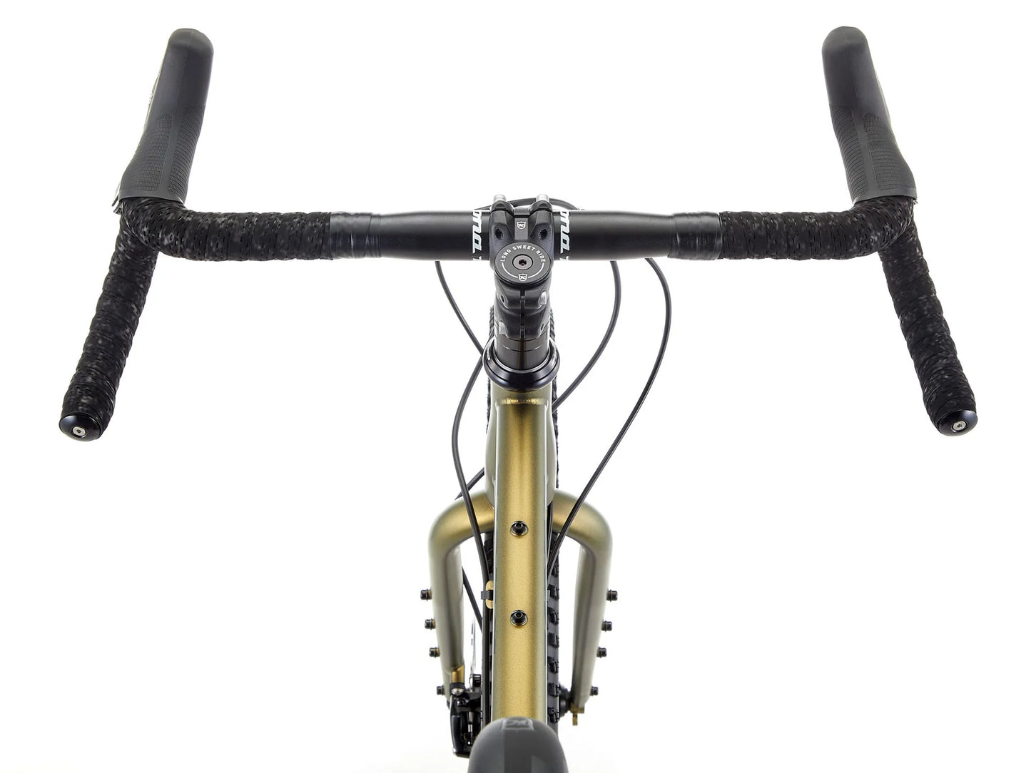 Kona Sutra LTD 700c Gravel Bike - Turismo Olive - 2025