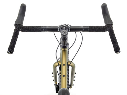 Kona Sutra LTD 700c Gravel Bike - Turismo Olive - 2025