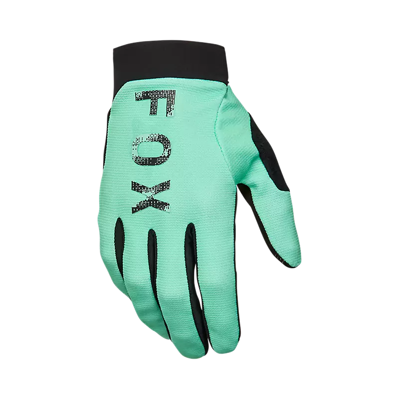 Fox Racing Ranger MTB Glove - Kairos - Turquoise
