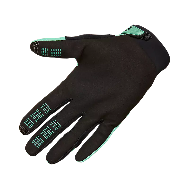 Fox Racing Ranger MTB Glove - Kairos - Turquoise