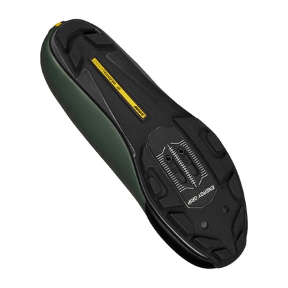 Mavic Crossmax BOA MTB Shoe - Military Green