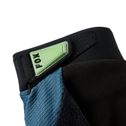 Fox Racing Ranger MTB Glove - Blend - Dark Blue