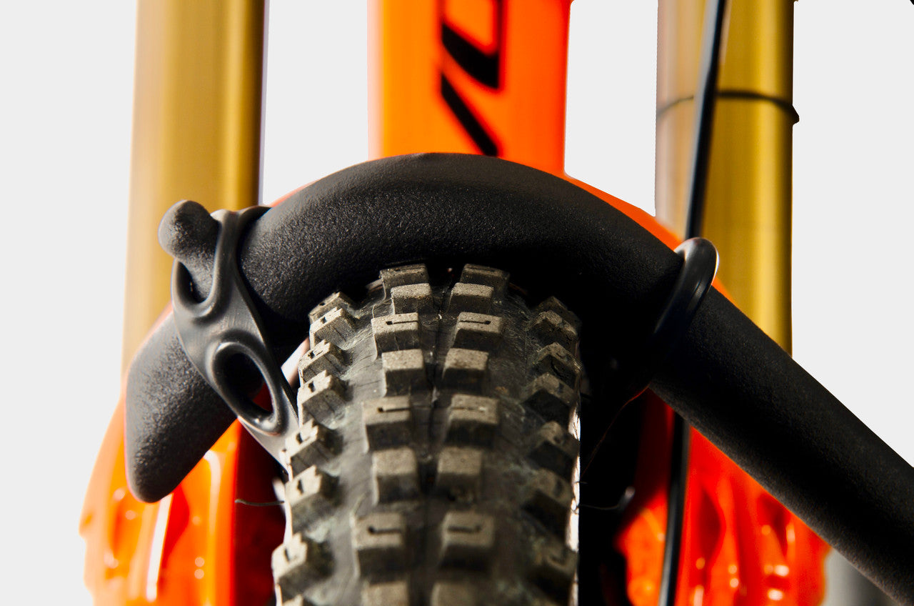 Rocky Mounts HighNoon FC 2" Hitch Mount Rack