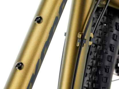 Kona Sutra LTD 700c Gravel Bike - Turismo Olive - 2025