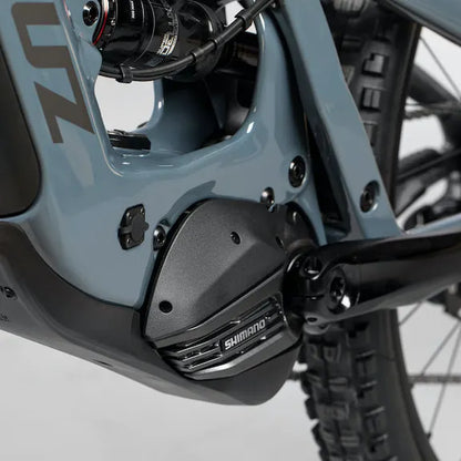 Santa Cruz Heckler Carbon 29 - S Kit - Maritime Gray - 2023