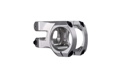 Race Face Turbine SL 35.0 MTB Stem - Silver