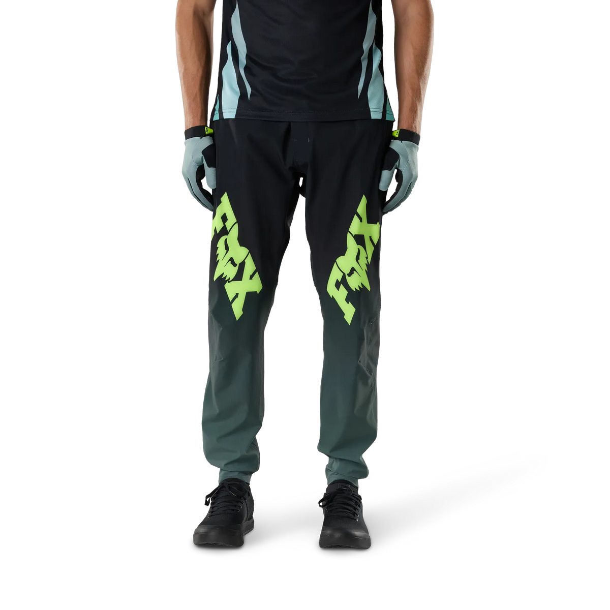 Fox Racing Ranger Pant - Foundry - Sage