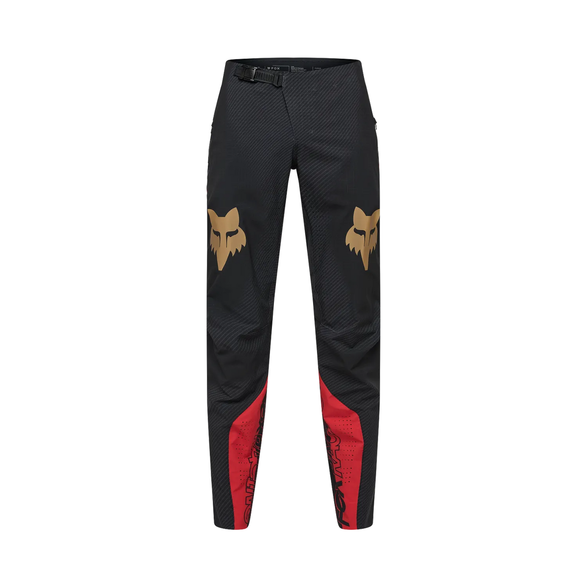Fox Racing Flexair Pant - Goldstone - Black