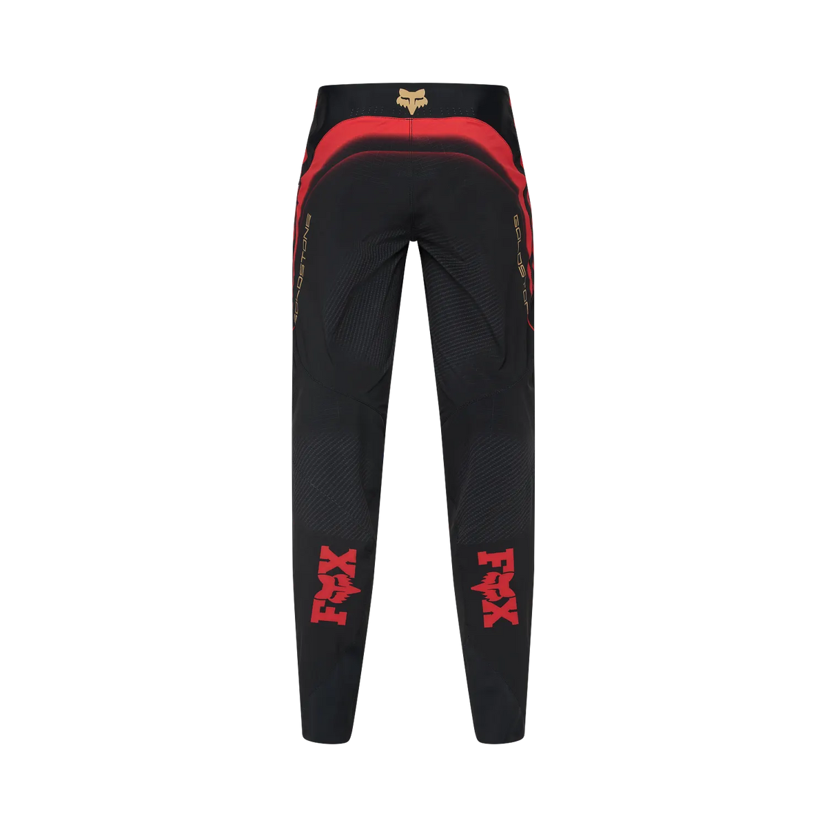 Fox Racing Flexair Pant - Goldstone - Black