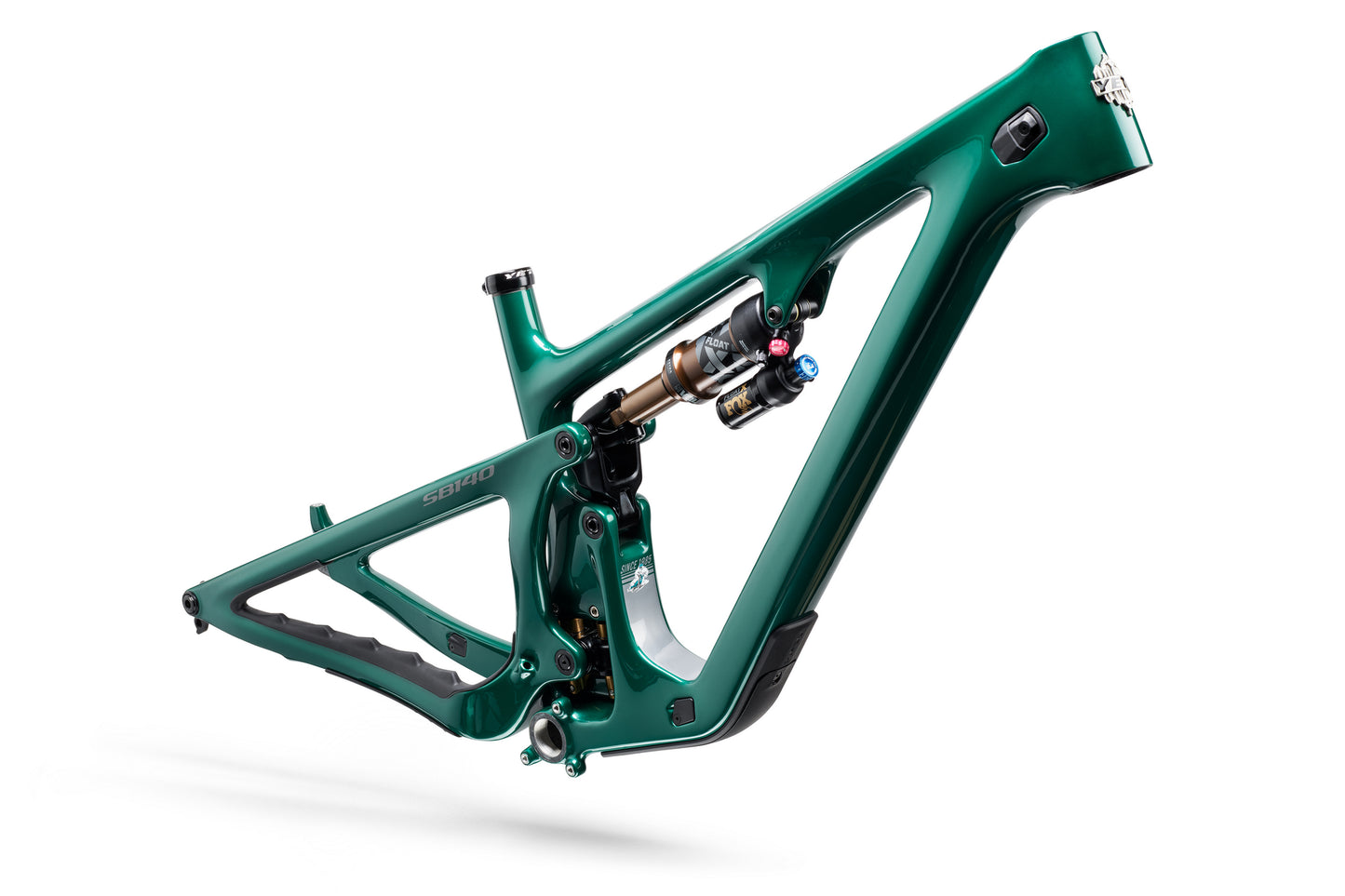 Yeti SB140 T2 29 - Eagle X0/90 - Emerald