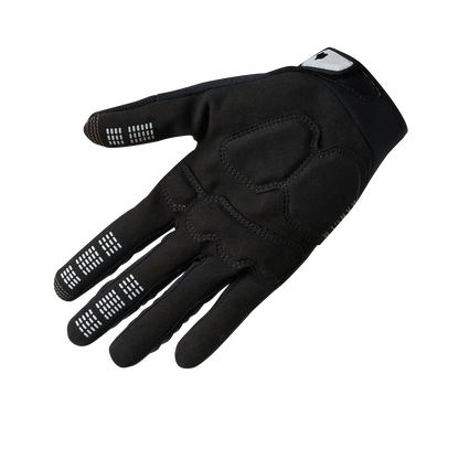 Fox Racing Ranger Gel MTB Glove - Roughcut - Black