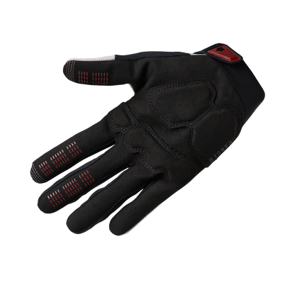 Fox Racing Ranger Gel MTB Glove - Roughcut - Chalk