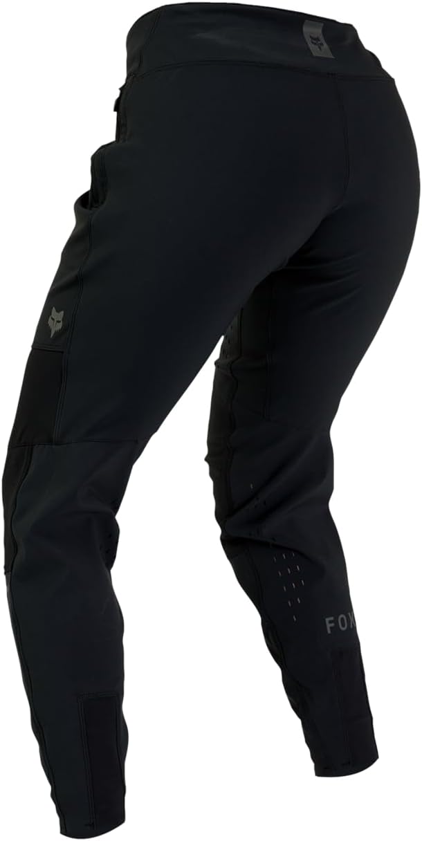 Fox Racing Defend Pant - Womens - Black - NLM