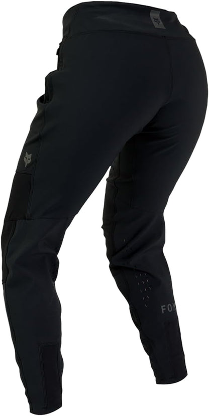 Fox Racing Defend Pant - Womens - Black - NLM